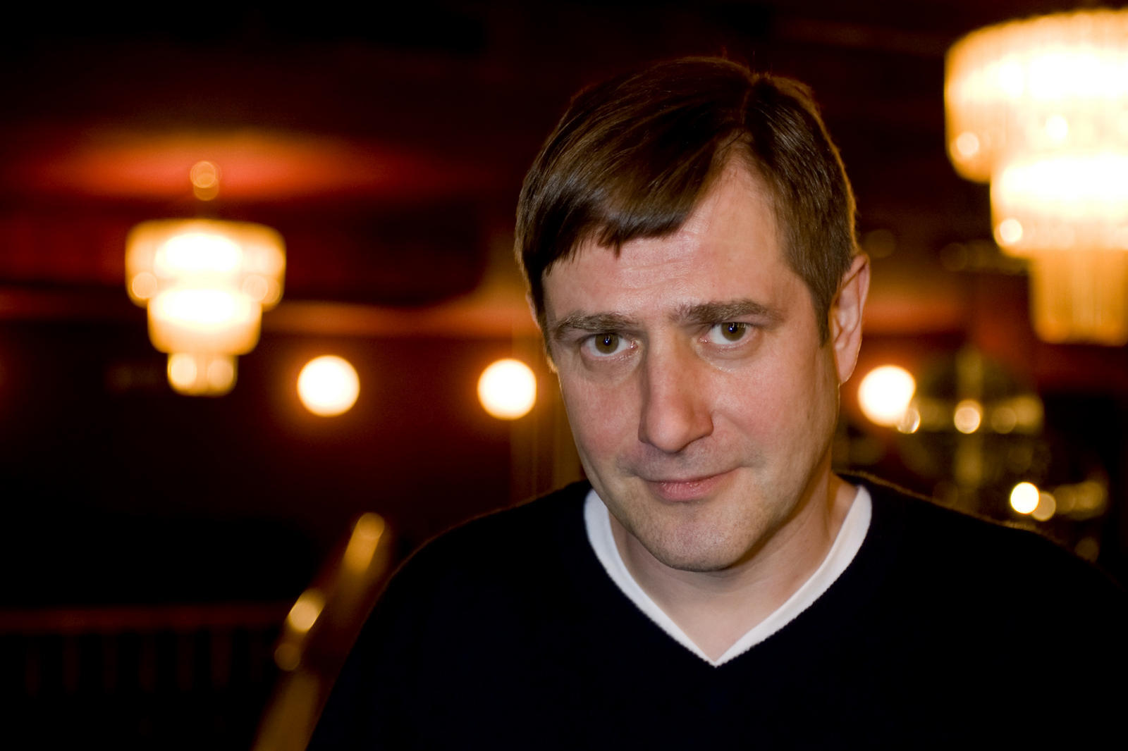 Samstag, 25.01. 50 Jahre Andreas Dorau BiNuu Mit Vergnügen Berlin