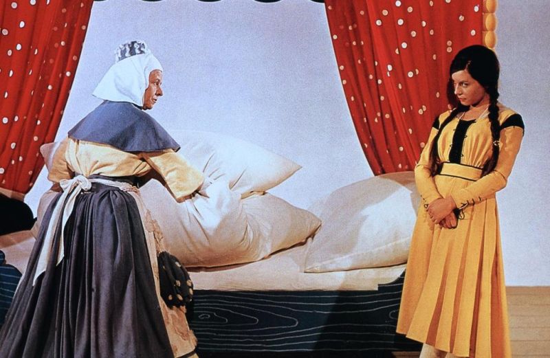 Kika Sonntagsmärchen Heute