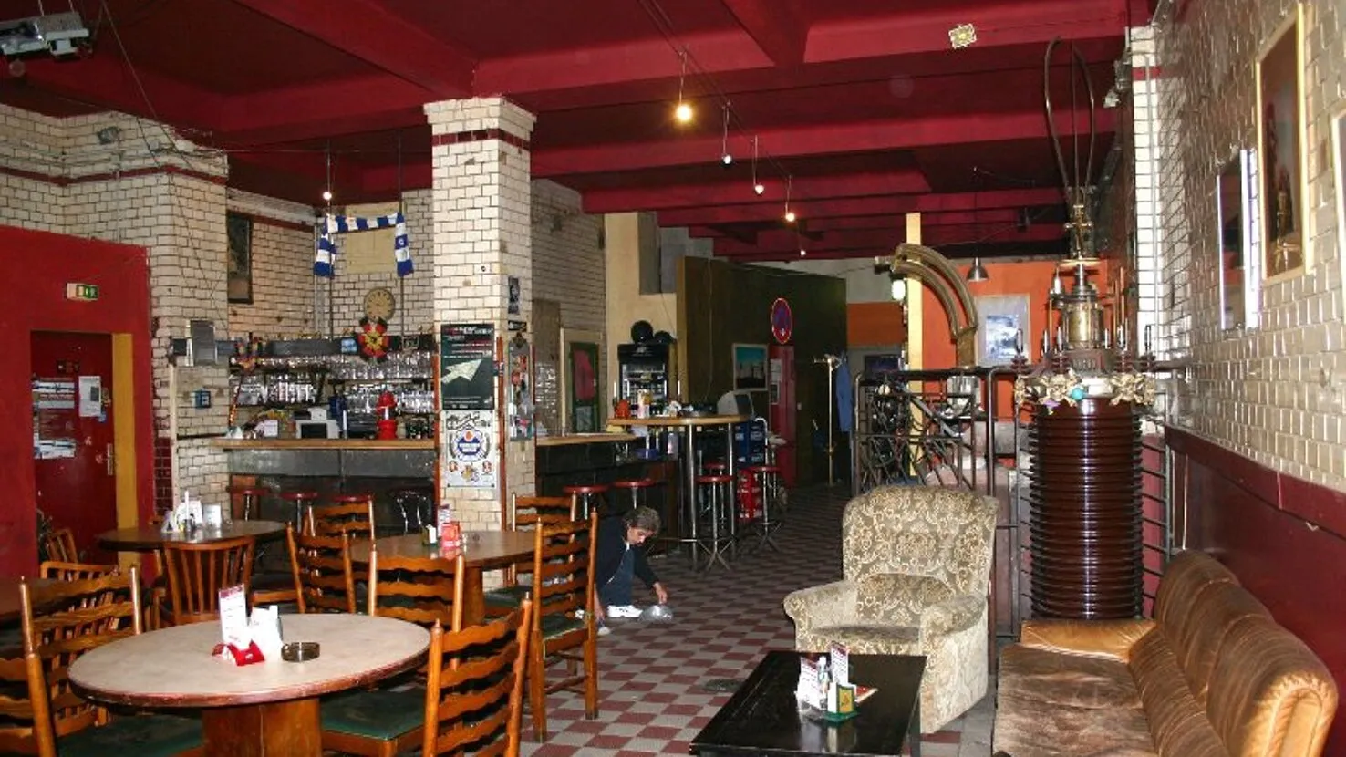 11 tolle Bars in Moabit, die ihr kennen solltet | Mit Vergnügen Berlin, image size:1476x830