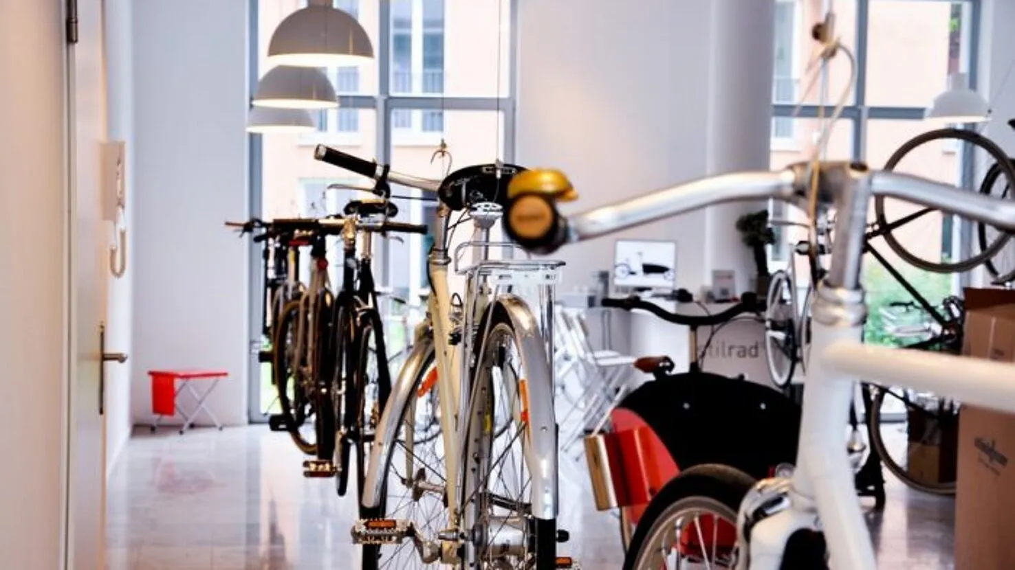 11 fabelhafte Fahrradlden in Berlin | Mit Vergngen Berlin
