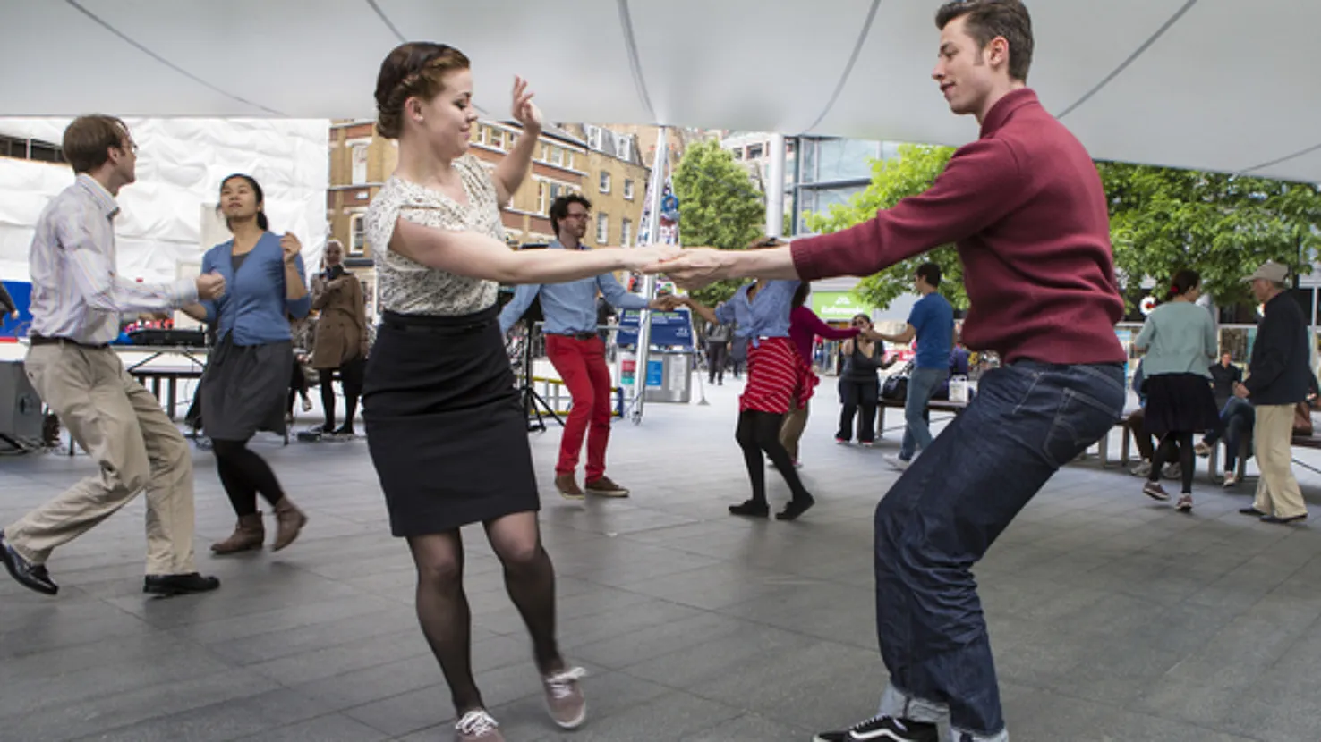 With little more than a glance, the two coworkers decided IT WAS TIME TO  GO. #weout #happyhour #coworker #friday #workbestie, image size:1476x830