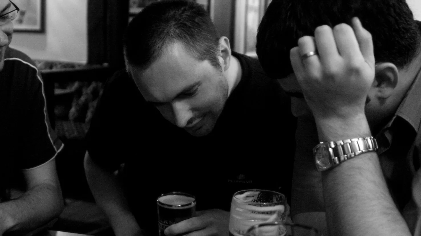 Berliner Kneipen, in denen ihr jeden Sonntag Tatort schauen könnt | Mit  Vergnügen Berlin, image size:1476x830