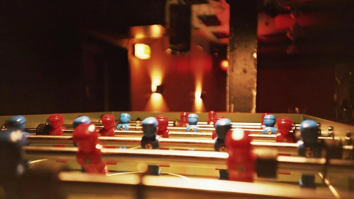 11 tolle Orte zum Kneipensporten in Berlin | Mit Vergnügen Berlin, image size:1476x830