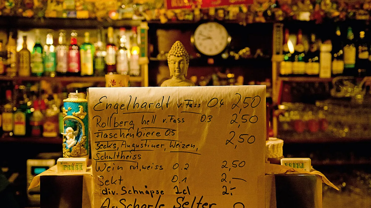 11 tolle alte Berliner Kneipen, die ihr kennen solltet | Mit Vergnügen  Berlin, image size:1476x830