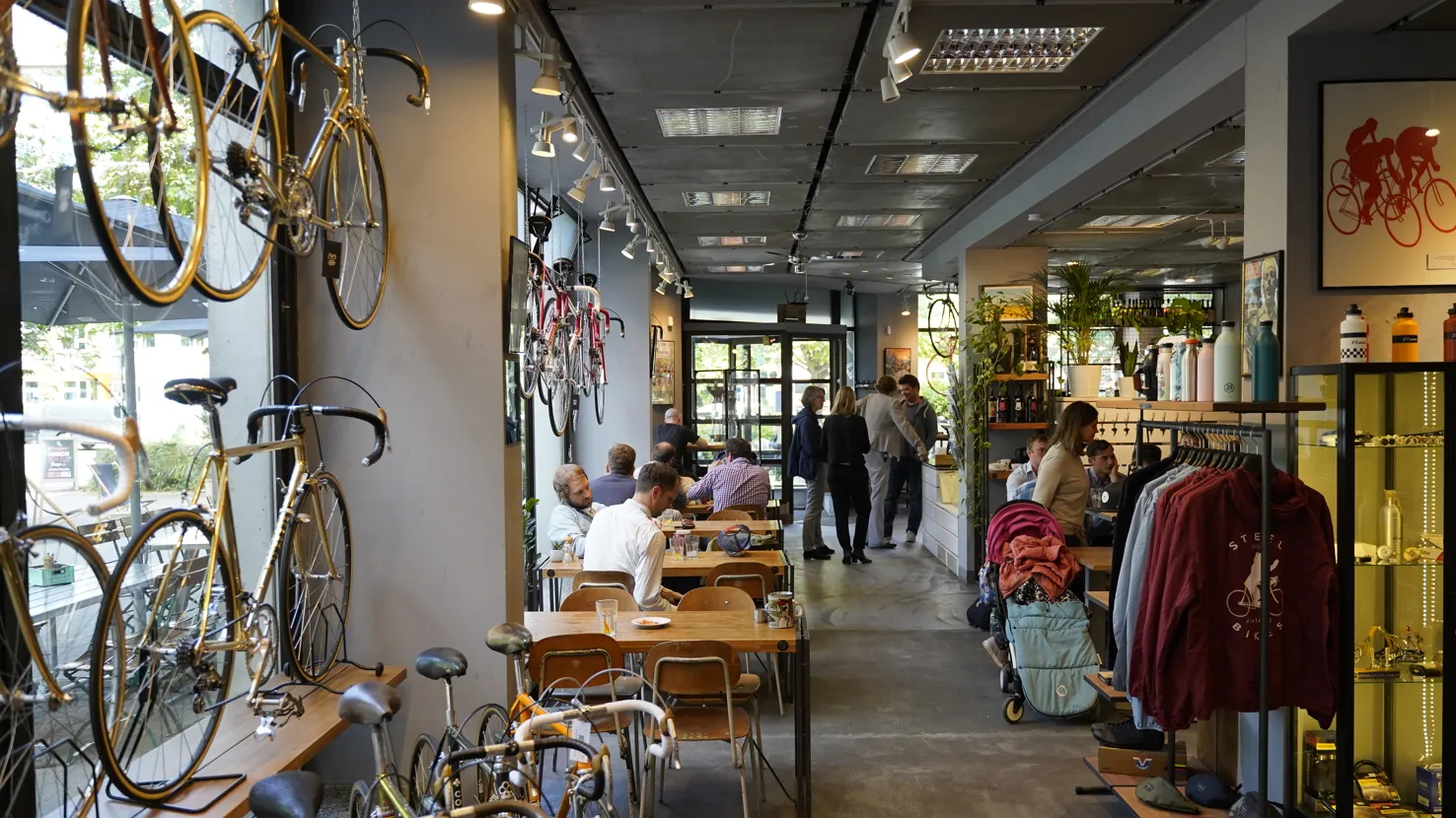11 fabelhafte Fahrradlden in Berlin | Mit Vergngen Berlin