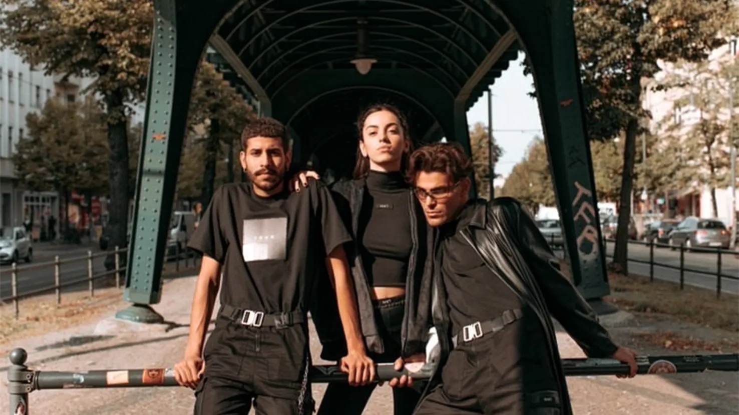Club Wear: 11 Berliner Labels, die euch zum Feiern einkleiden