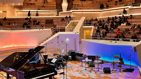 Berliner Philharmonie