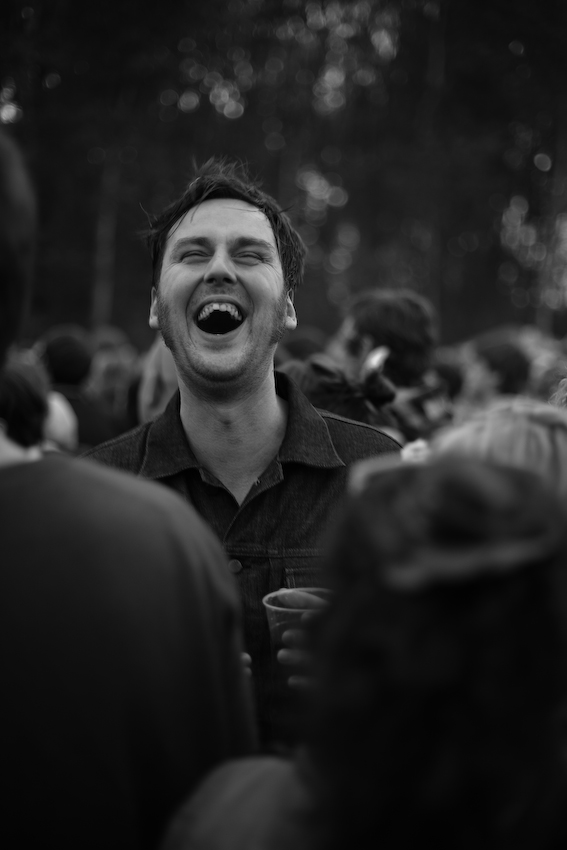 Eric auf dem Immergut