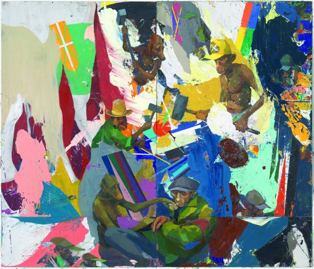 Galerie CarlierGebauer