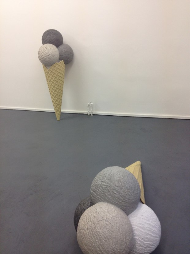 SadEis_TheReturnoftheObject