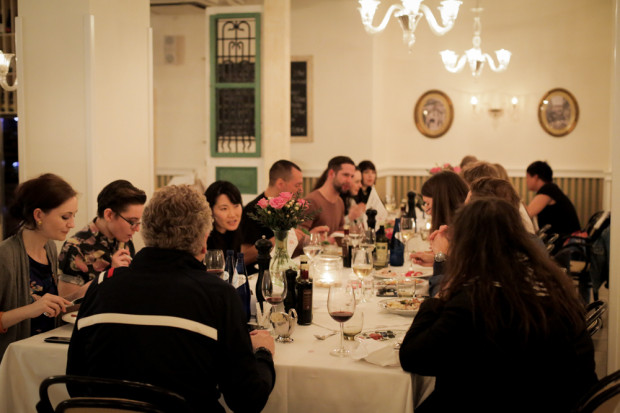 Fotos: Marcus Werner