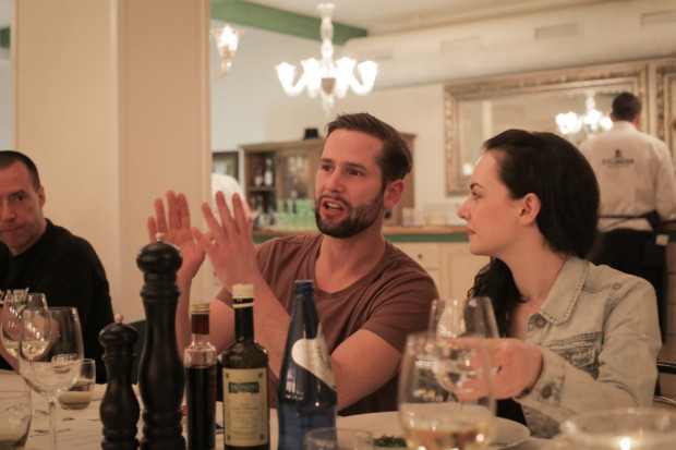 Fotos: Marcus Werner