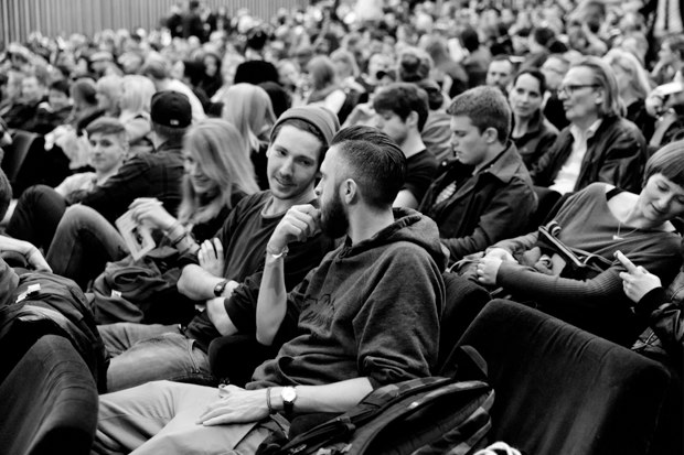 Foto by Friederike Franze