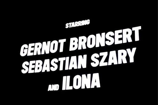 Foto by Friederike Franze