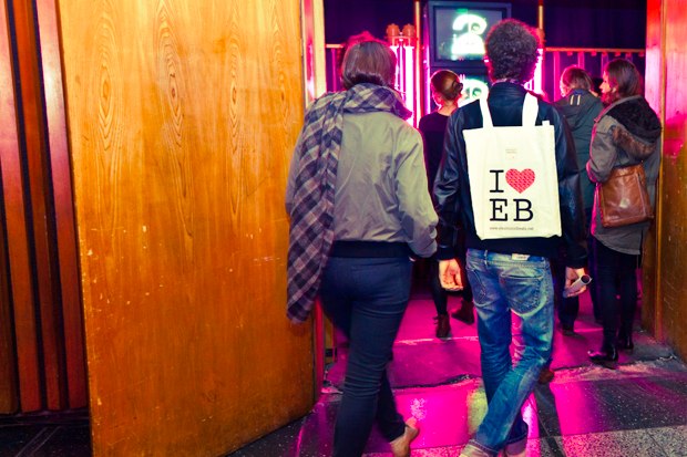 Foto by Friederike Franze