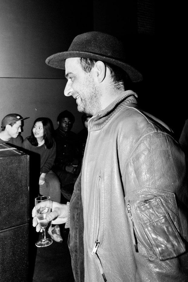 Foto by Friederike Franze