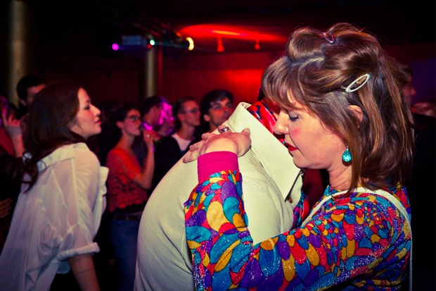 Foto by Friederike Franze