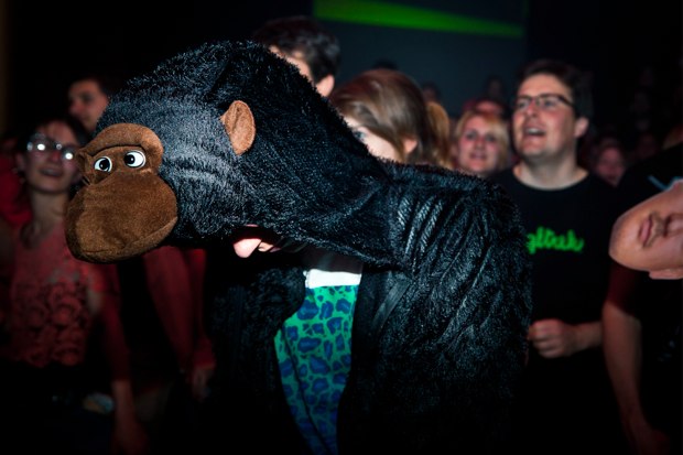 Foto by Friederike Franze