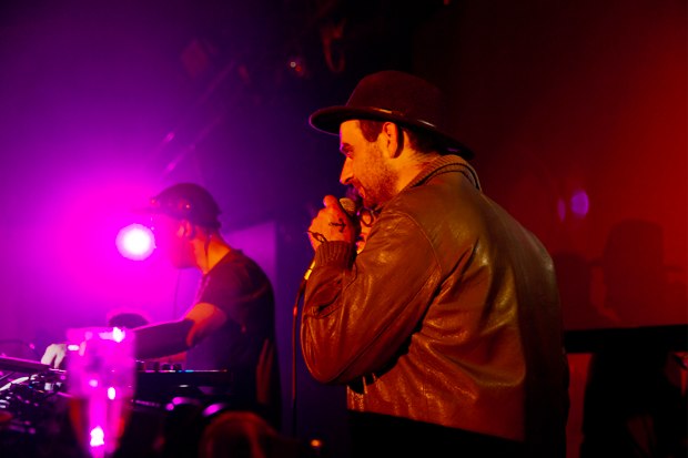 Foto by Friederike Franze