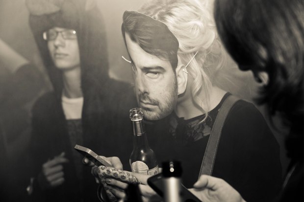 Foto by Friederike Franze