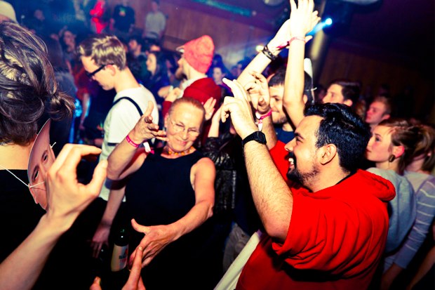 Foto by Friederike Franze