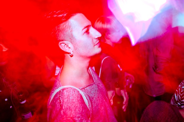 Foto by Friederike Franze