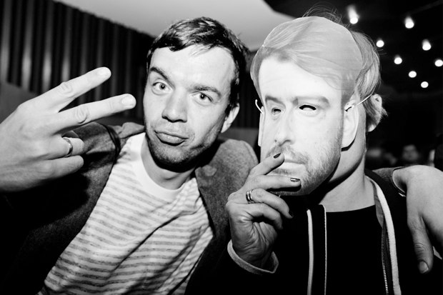 Foto by Friederike Franze