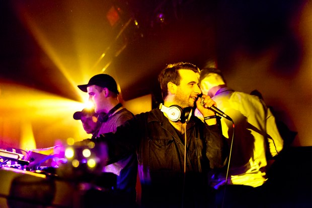 Foto by Friederike Franze