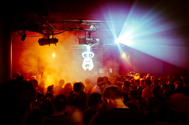 Foto by Friederike Franze