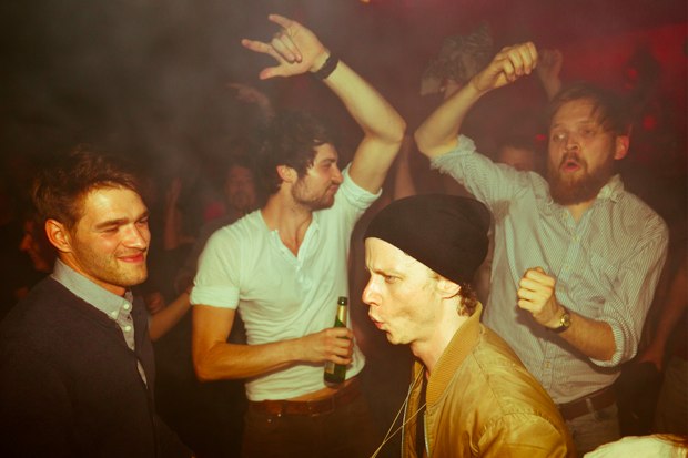 Foto by Friederike Franze