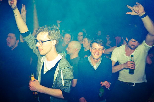 Foto by Friederike Franze