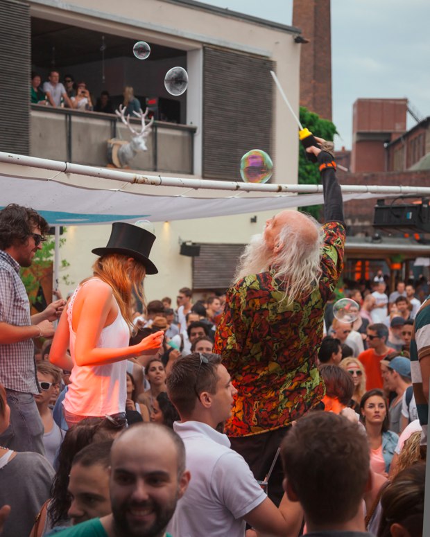 Stefan Kaz_JMWT Berlin Festiavl13