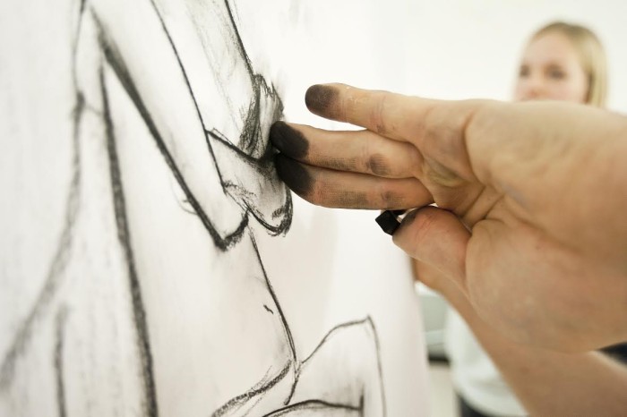 Designakademie-Illustration