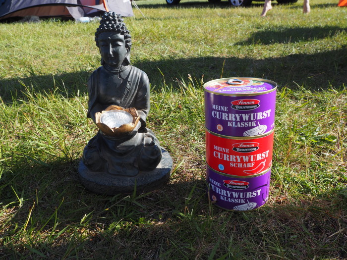 Rock am Ring – (c) Saskia Wichert