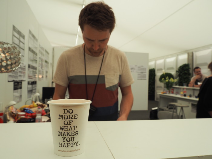 Rock am Ring – (c) Saskia Wichert