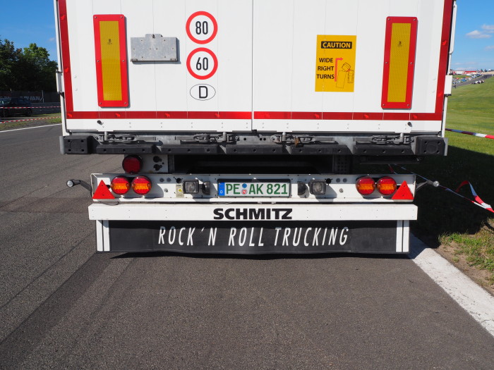 Rock am Ring – (c) Saskia Wichert