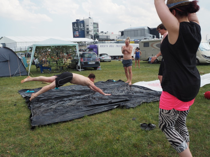 Rock am Ring – (c) Saskia Wichert