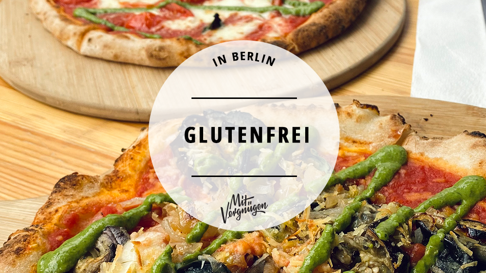 Bei AERA Bread In Charlottenburg Gibt Es Bestes Glutenfreies 