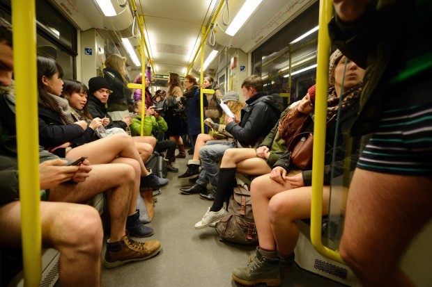 No-Pants-Subway-Ride-Berlin-2014-Reto Klar