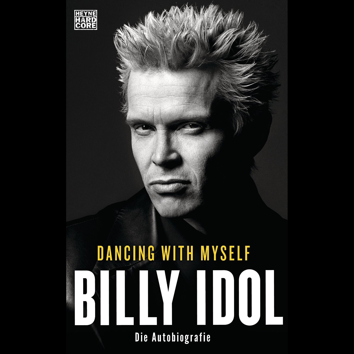 billy idol biografie