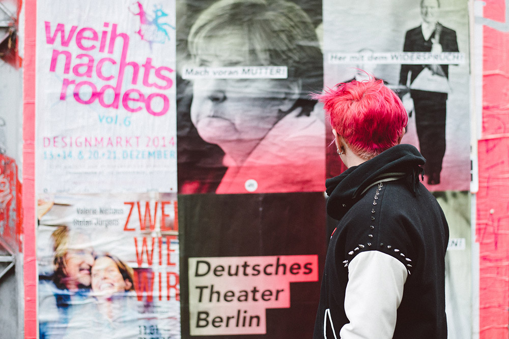 Berlin, Fotos, Bilder