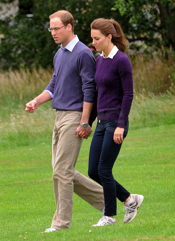 Prince-William-Kate-Middleton-Matching-Outfits-Pictures