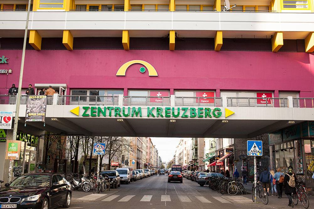 Zentrum-Kreuzberg