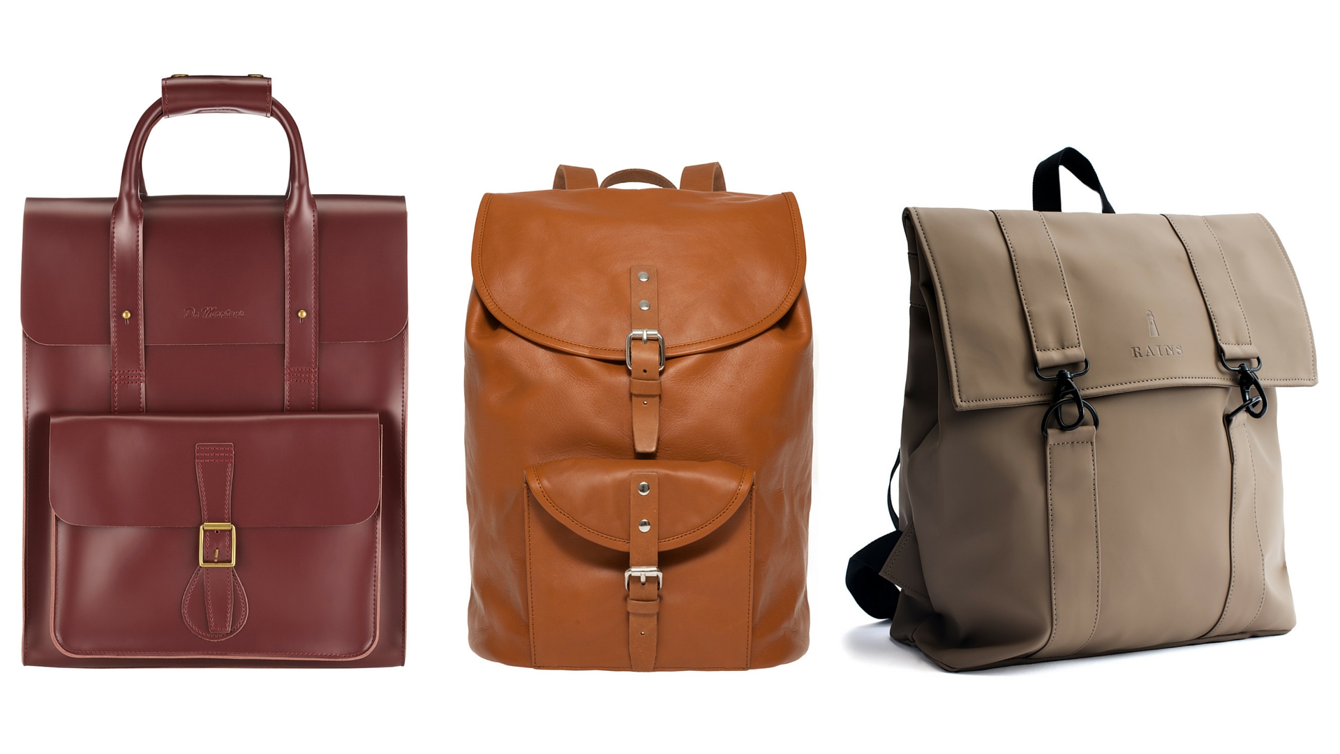 Modevergnuegen 142 Rucksaecke 5