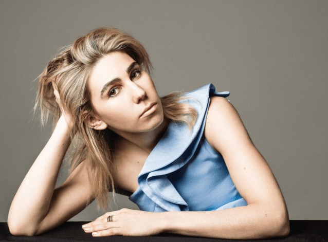 zosia mamet