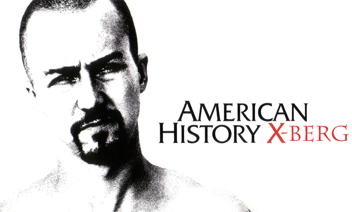 american history xberg