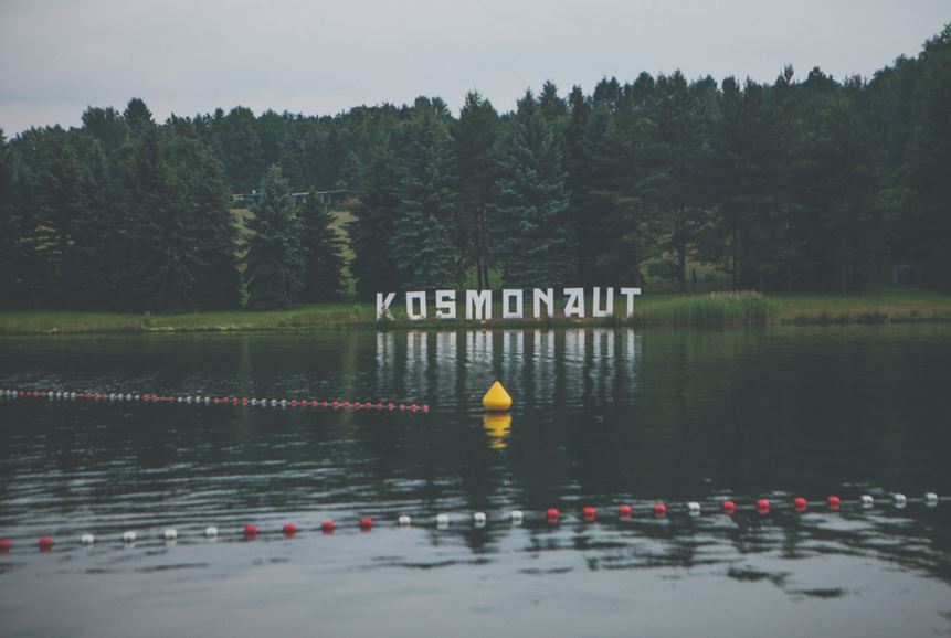 Kosmonaut_Website