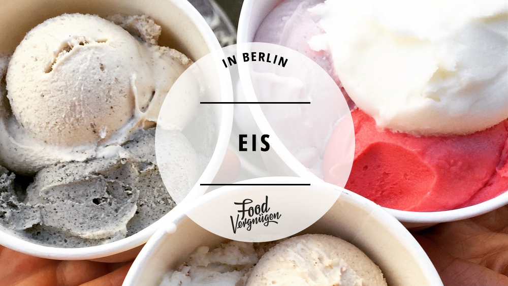 Eisdielen, Eis essen, Berlin, Sommer, Eis