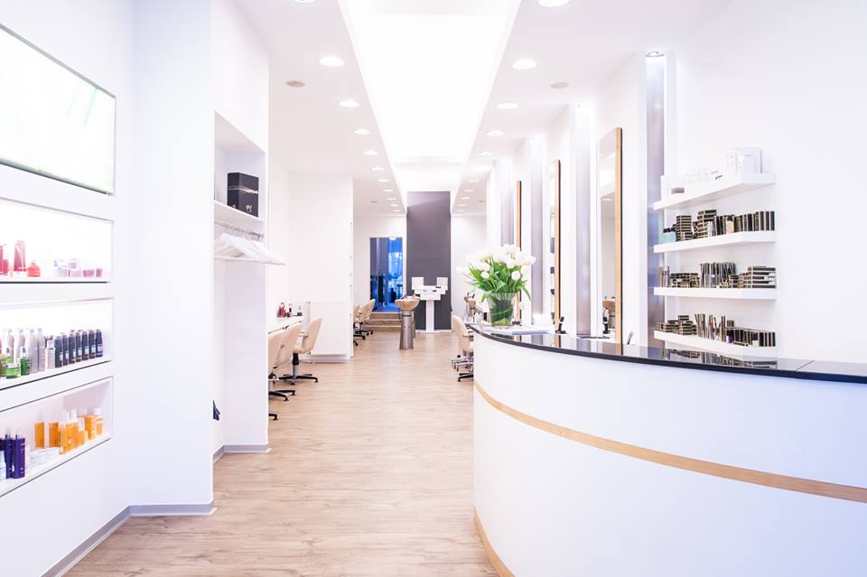 Bei House of Hair in Mitte verwöhnen lassen Mit Vergnügen Berlin