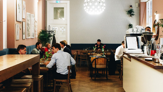 11 Restaurants in Charlottenburg, in denen ihr lecker vegan essen könnt